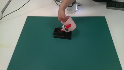 Mug-racking recovery thumbnail