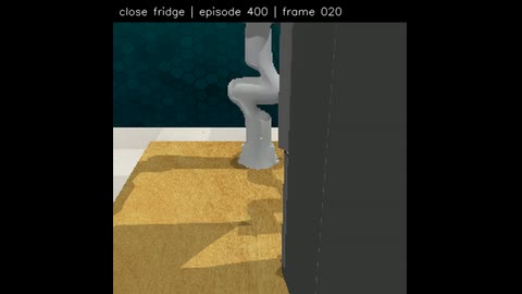 Close Fridge video thumbnail