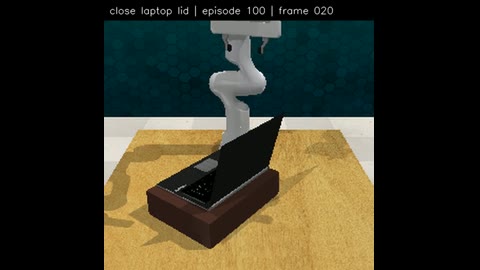 Close Laptop Lid video thumbnail