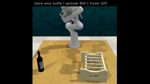 Stack Wine Bottle video thumbnail