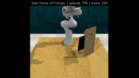 Frame off Hanger video thumbnail