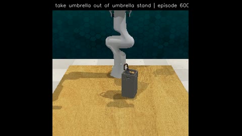 Umbrella Out video thumbnail