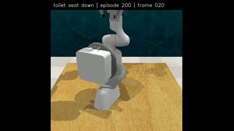 Toilet Seat Down video thumbnail